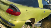 OPEL TİGRA SAĞ ARKA ÇAMURLUK KESME.OTO ERKAN ÜNYE