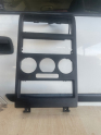 OPEL ASTRA G KLİMA KONTROL PANEL ÇERÇEVESİ SÖKME ORJİNAL