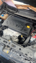 Bravo 1.6 dizel komple çıkma motor