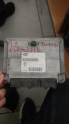 Renault Dacia Nisan Motor beyni 8200207499