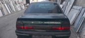 Renault 19 Europa bagaj kapağı