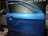 Oto Çıkma Parça / Kaporta & Karoser / Kapı / Nissan / Qashqai / Çıkma Parça 