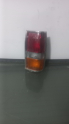 Mitsubishi L200 komple arka stop
