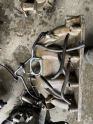 Oto Çıkma Parça / Motor / Emme Manifoldu / Opel / Vectra / Çıkma Parça 