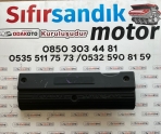 PA66M26G9 ROVER 75 ÇIKMA MOTOR ÜST KAPAĞI