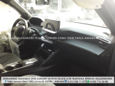 peugeot 2008 çıkma göğüs airbag takımı P24E Kasa