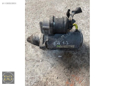OPEL CORSA C 1,3 DİZEL MARŞ MOTORU