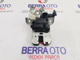 AUDI A3 A4 A5 A6 A7 BAGAJ KAPAK KİLİDİ 8K9827505A