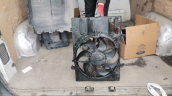 FORD COURİER FAN ORJ ÇIKMA 2019-2022