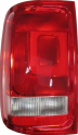 VOLKSWAGEN AMAROK 2010 2012 SOL ARKA STOP SIFIR 2H2945095B