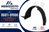 ÇAMURLUK DAVLUMBAZI ÖN SOL İ10 2014- 86811-B9000