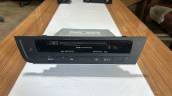 2012-2015 AUDİ A6 MULTİMEDYA KONTROL ÜNİTESİ 4G0035182L ORJ ÇIKMA