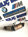 BMW F07 520 BENZİNLİ ÇIKMA PARTİKÜL FLİTRESİ