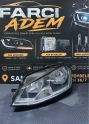 GOLF 7 SOL FAR ORJİNAL