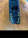 FIAT LINEA SOL ÖN CAM DÜĞMESİ *ALKAN OTOMOTİV*