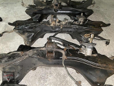 Oto Çıkma Parça / Alt Takım & Direksiyon / Travers / Honda / Civic / Çıkma Parça 