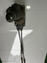 DACİ DOKKER VİTES MEKANİZMASI
