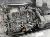 Volkswagen Caddy 1.6 Tdi Cay Motor Çıkma Komple Motor