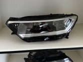 T-ROC SOL ORJİNAL IQ-LİGHT FAR