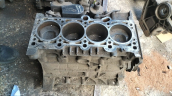 VOLKSWAGEN - AUDİ A3 2.0 FSI R06D103023 YARIM MOTOR