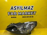 CORSA D 111.YIL SOL FAR - ORJİNAL