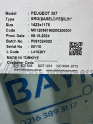 Oto Çıkma Parça / Kaporta & Karoser / Ön Cam / Peugeot / 307 / Çıkma Parça 