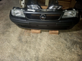 ÖZMEN OPEL ASTRA F ÖN TAMPON PANJUR SAĞ SOL FAR SİNYAL PANEL