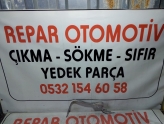 AUDI A6  SAĞ ÇAMURLUK ALT BRAKETİ 4K0807347B 2019 2022 orijinal