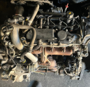 fiat ducato 2.3 dolu garantili motorlar