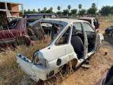FORD ESCORT TAVAN ORJİNAL ÇIKMA 1995-2000 MODEL HATCBACK