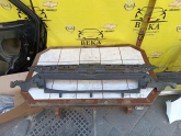 OPEL CORSA F PANEL ÜST BAKALİTİ MAKYAJSIZ KASA ÇIKMA ORJİNAL YEDE