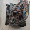 Citroen Peugeot Sigorta Kutusu 9675878480 - BSM-R05