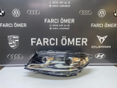 VOLKSWAGEN CC SOL ÖN FAR SIFIR