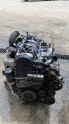 2.0 dizel Hyundai Tucson komple motor