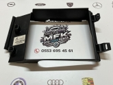 DACİA DUSTER RADYATÖR DAVLUMBAZI ORJİNAL SIFIR 215586921R