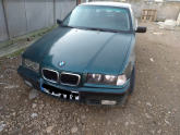 Oto Çıkma Parça / Kaporta & Karoser / Ön Tampon / BMW / 3 Serisi / Çıkma Parça 