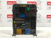 PEUGEOT 3008 SİGORTA TABLASI 9830805680-00