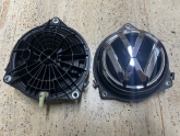 VOLKSWAGEN PASSAT BAGAJ AÇMA KİLİDİ KAMERASIZ 3G5827469