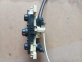 Oto Çıkma Parça / Elektrik / Klima Kontrol Paneli / Renault / Symbol / Çıkma Parça 