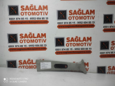 VW-SKODA POLO-OCTAVİA-FABİA ÇIKMA DİREK KAPLAMASI 6N0868313