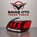 PEUGEOT 301 STOP LAMBASI SAĞ SOL 2017 2018 2019 2020 / KAMPANYA