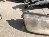 Oto Çıkma Parça / Elektrik / Far / Volkswagen / Passat / Çıkma Parça 