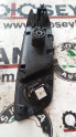 5F4839113-5F0035399 Seat Leon 2015 sol arka kapı kolu ve tweeter