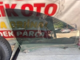 Oto Çıkma Parça / Kaporta & Karoser / Kapı Camları / Renault / Fluence / Çıkma Parça 