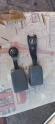 Mazda 323 astina kasa emniyet kemer tokası