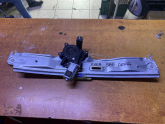 FİAT EGEA SAĞ ARKA CAM KRİKOSU ÇIKMA 00520939140 CANCAN OPEL
