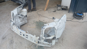 Oto Çıkma Parça / Kaporta & Karoser / Ön Panel / Renault / Kangoo / Çıkma Parça 