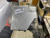 OPEL CORSA D BENZİNLİ HAVA FİLTRE ÜST KAPAĞI 13248906 CANCAN OPEL