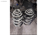 Opel combo C arka yaylar EMR OTOMATİV