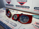 Oto Çıkma Parça / Elektrik / Stop / Volkswagen / Jetta / Çıkma Parça 